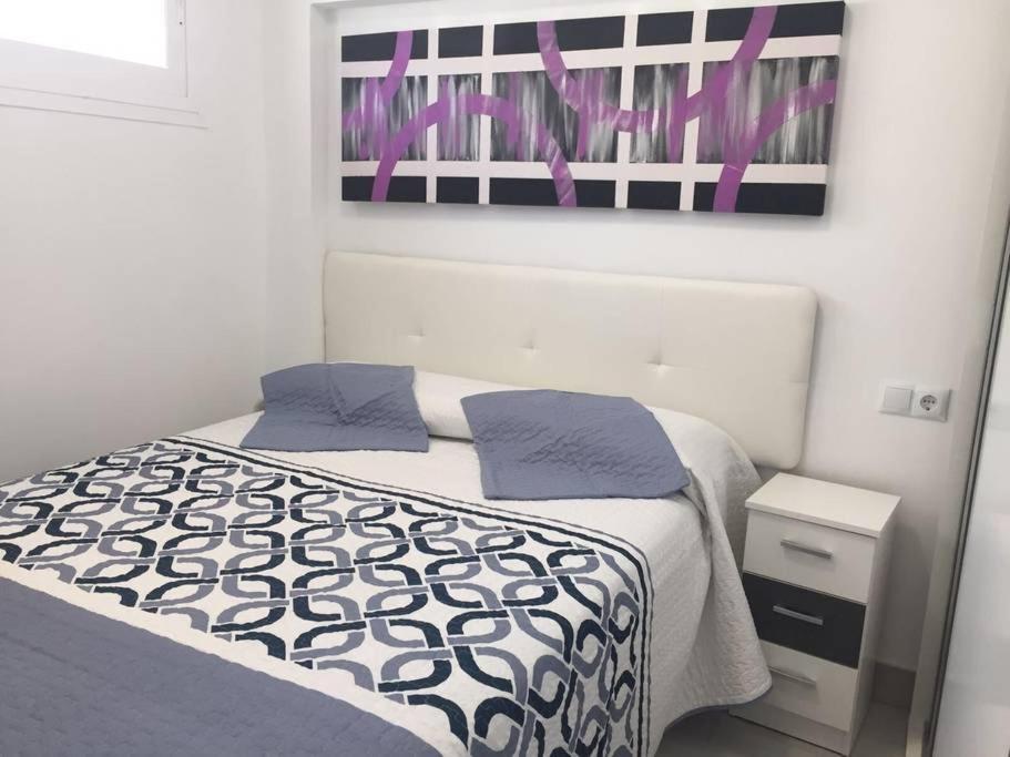Balcon Al Mar Appartement Benidorm