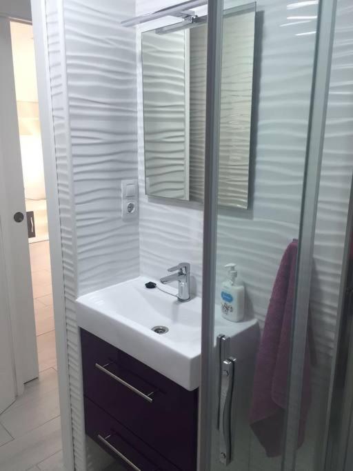 Appartement Balcon Al Mar